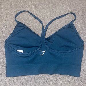Gymshark sports bra! Worn once